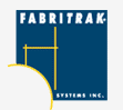 FabriTRAK Logo
